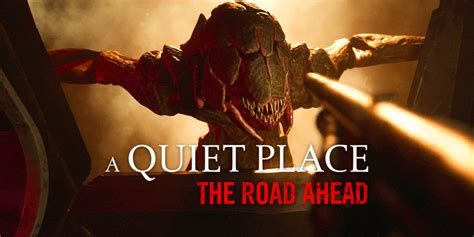A Quiet Place 4 Release Date: The Ultimate Guide to the Upcoming Film