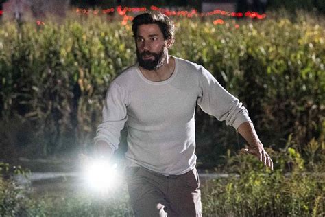 A Quiet Place Part Iii Is A Go With John Krasinski For 2027 Release