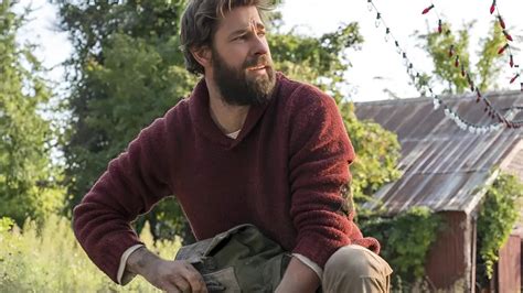 A Quiet Place Part Iii Release Date Set For 2025 Says John Krasinski