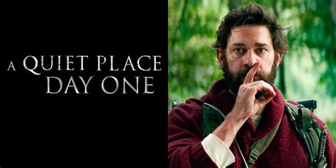 A Quiet Place Prequel Gets Pushed Back To A 2024 Release Date