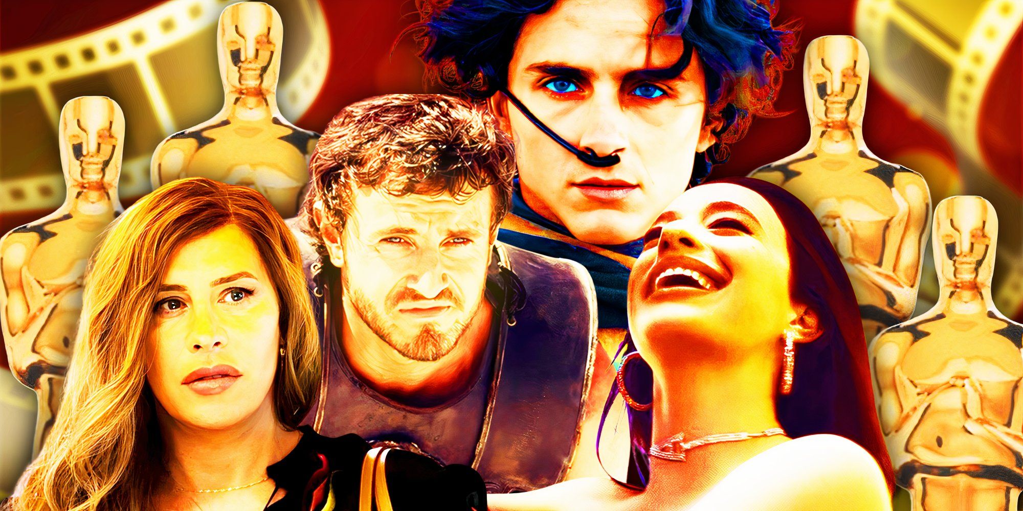 A Real Pain Streaming Release Date Revealed: When to Watch This Intense Drama