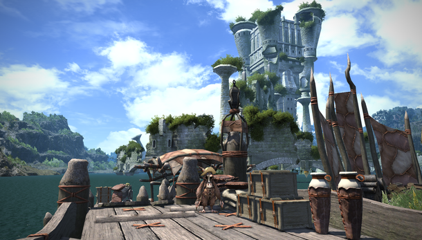 A Realm Reborn Release Date: What Fans Need to Know
