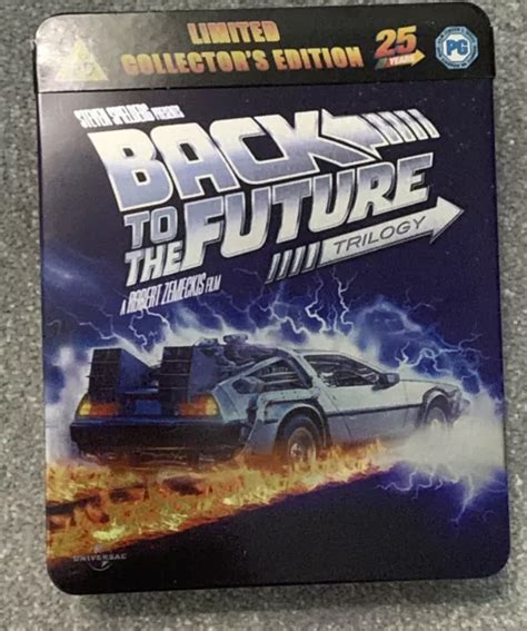 A Review Of The Back To The Future Trilogy On Its 25Th Birthday Plus Blu Ray News Cavalcade Of Awesome A Review Of The Back To The Future Trilogy On Its 25Th Birthday Plus Blu Ray News Cavalcade Of Awesome