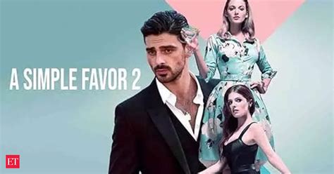 A Simple Favor 2 Release Date: What Fans Need to Know