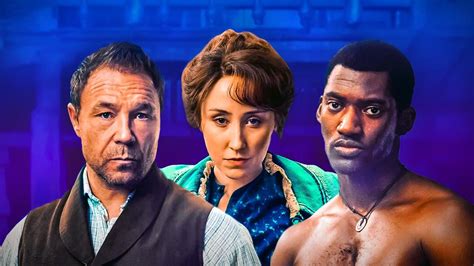 A Thousand Blows Season 2 Gets Exciting Release Update From Show Creator