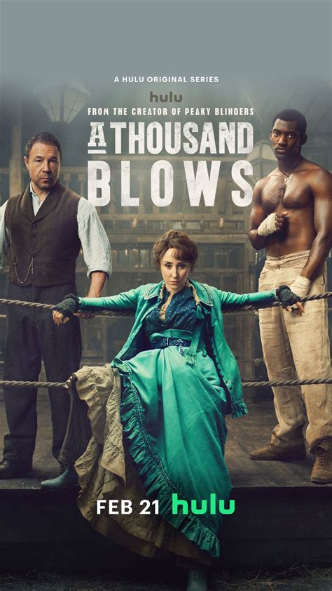 A Thousand Blows Season 2 Story What Happens In Real Life