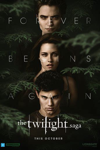 A Twilight Marathon Is Always A Good Idea You Can Now Stream Four Of The Twilight Saga Movies On Disneyplusza