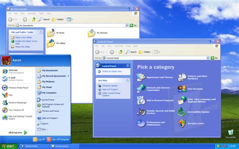 A Very Brief History Of Windows Xp Neowin