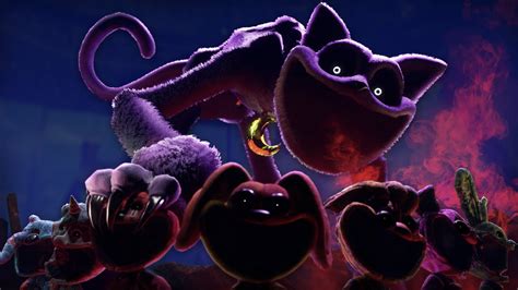 A24 S Hereditary Heavily Influenced A Popular Ya Indie Horror Game No Not Five Nights At Freddy S Poppy Playtime Popverse