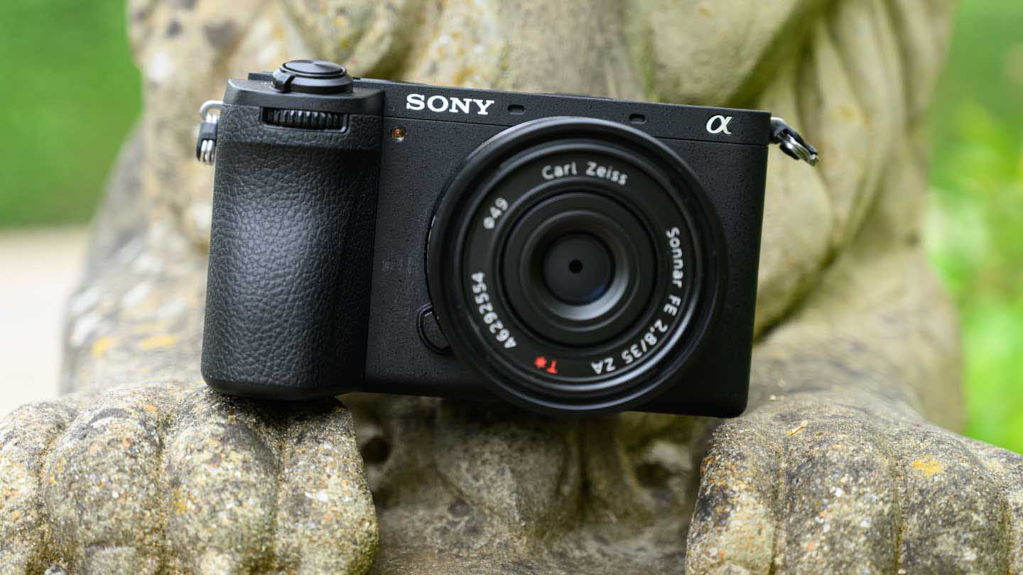 What Is the a6700 Sony Release Date and What Can We Expect?