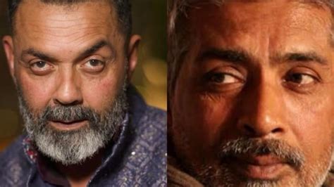 Aashram Season 3 Prakash Jha Praises Bobby Deol S Performance And More Entertainment News Business Standard