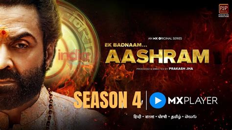 How to Find Out Aashram Season 4 Release Date