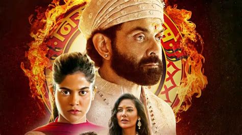 Aashram Season 4 Release Timeline Streaming Platform Cast And Other Details