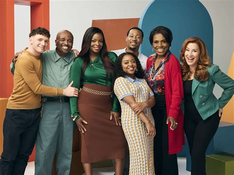 Abbott Elementary Season 5 2025 Premiere Cast News Crossovers Parade