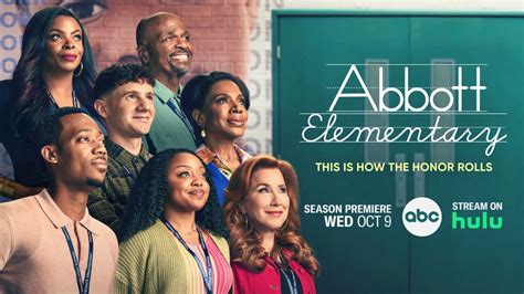 Abbott Elementary Season 5 Sets October 1 Premiere Date R Abbottelementary