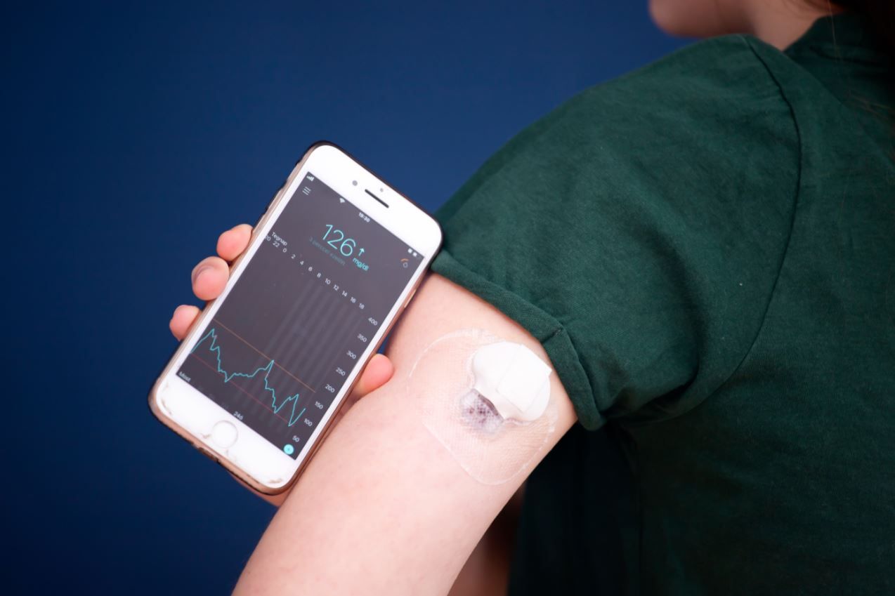 Abbott Wins Fda Clearance For Duo Of Over The Counter Cgms