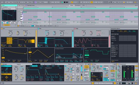 Unlock the Ableton 12.1 Release Date: Your Quick Guide to the Latest Update