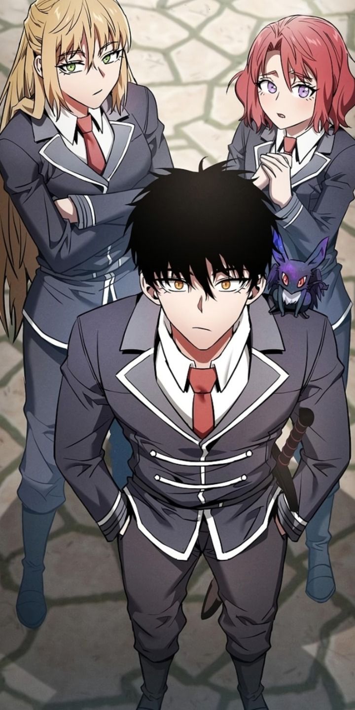 When Will the Academy Genius Swordsman Anime Release Date Be Announced?