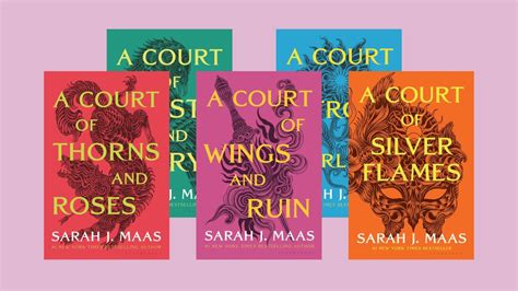 Acotar Book 6 Everything Sarah J Maas Has Said Acotar Book 6 Everything Sarah J Maas Has Said