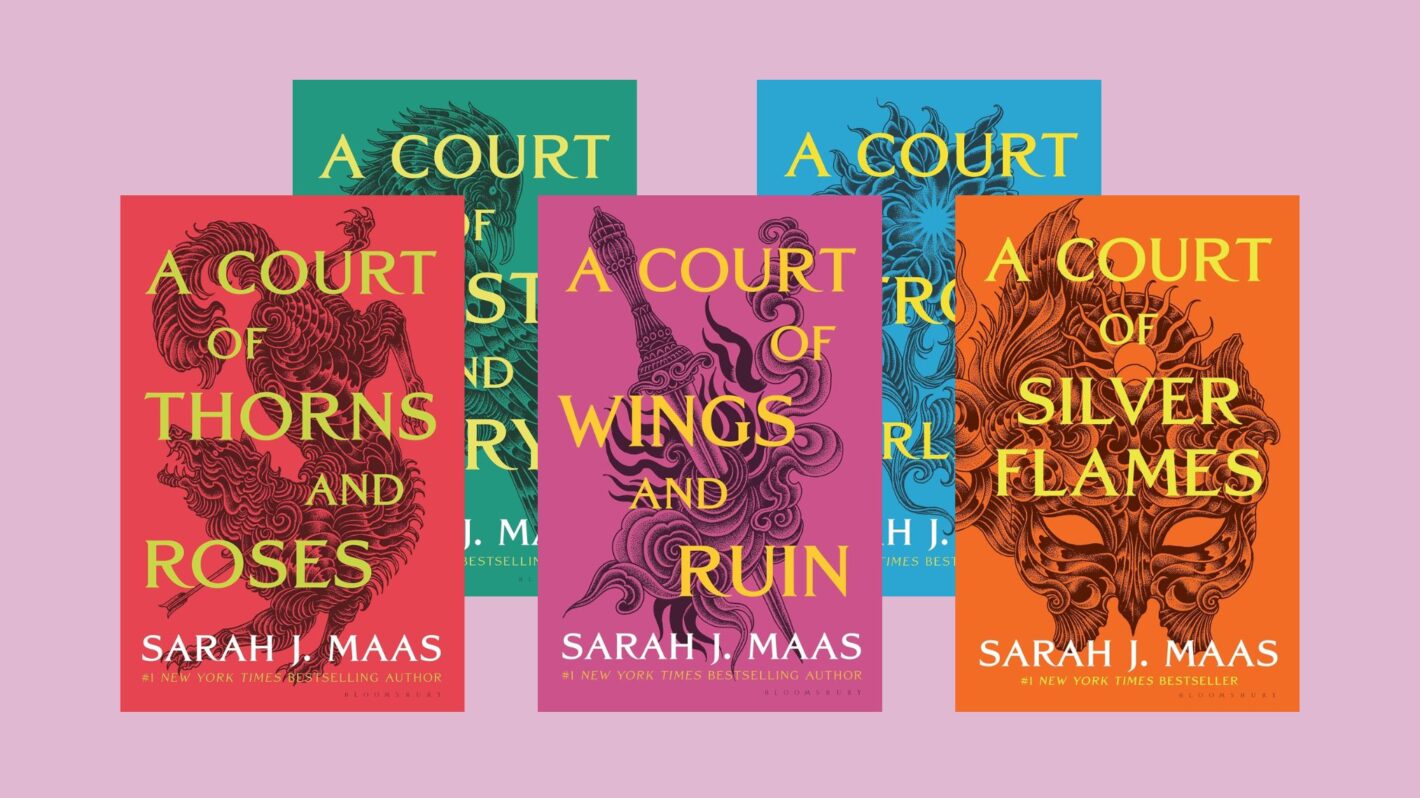 Acotar Book 6 Release Date Pushed To Late 2025 Early 2026 Thinglabs