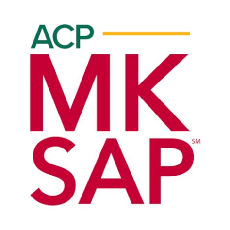 Acp Mksap Apps On Google Play