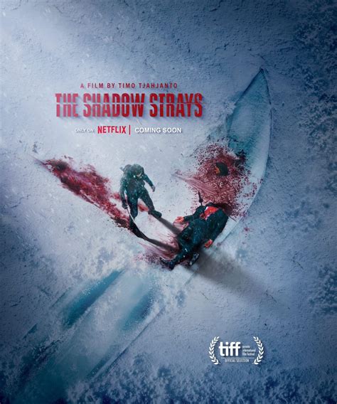 Action Movie The Shadow Strays Confirms Tiff And Netflix Release Dates