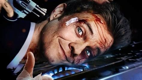 Action Thriller Novocaine Set To Hit Theaters In 2025 A Hero Who Feels No Pain But Can He Handle The Heat Cinema Chords