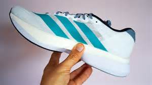 Adidas Adizero Boston 13 Is Softer Faster And Finally Feels Like A Proper Trainer T3