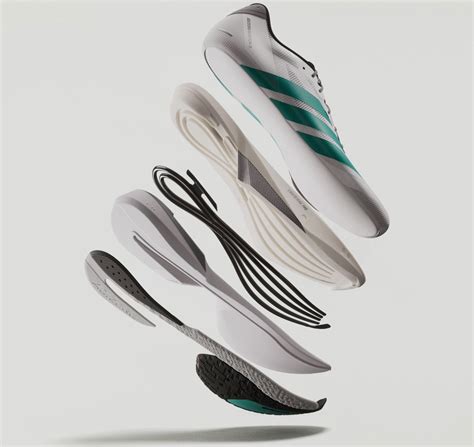 Adidas Adizero Boston 13 Qu Ha Cambiado An Lisis