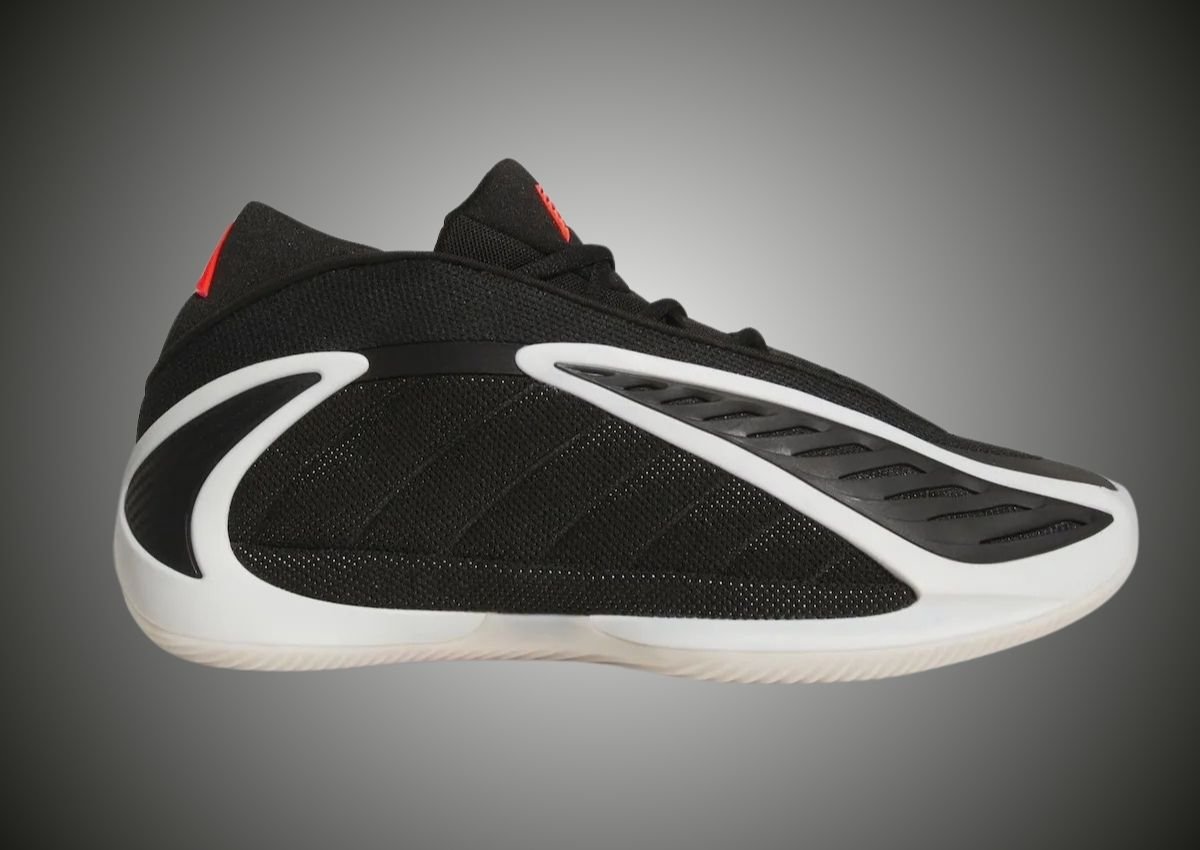 Adidas Anthony Edwards Plan Exclusive Black Friday Sneaker Drop