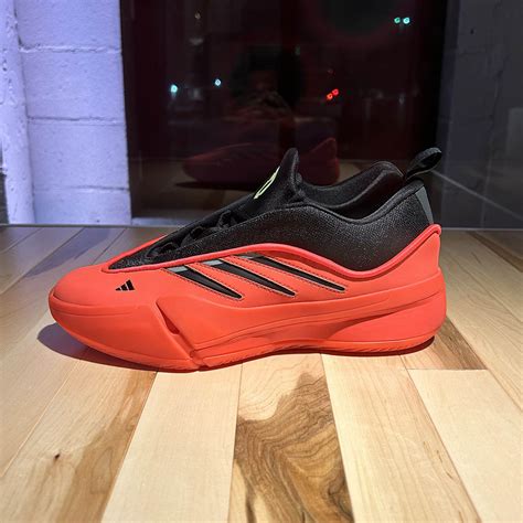 Adidas Dame 9 Official Release Information Nice Kicks