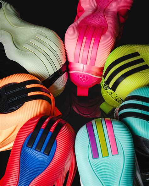 Adidas Harden Vol 9 Release Dates Sneakernews Com