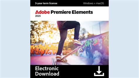 Adobe Adds Ai To Premiere Elements 2025 And Updates Acrobat B H Explora Adobe Adds Ai To Premiere Elements 2025 And Updates Acrobat B H Explora