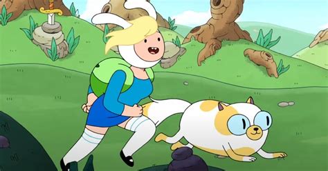 Adventure Time Fionna And Cake Drops Update On Season 2 Comicbook Com Adventure Time Fionna And Cake Drops Update On Season 2 Comicbook Com
