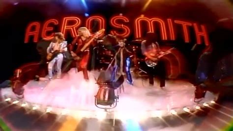 Aerosmith Dream On Hd Video One News Page Video