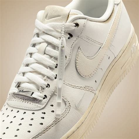 Discover the AF1 Release Date and Elevate Your Sneaker Style