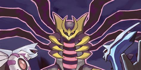 After 15 Years Pokemon Platinum Sticks Out Like A Sore Thumb