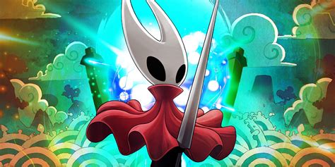 After 5 Years I M Done Waiting For Hollow Knight Silksong