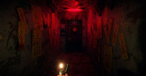 After Being Pulled From Steam One Horror Game Classic Is Finally Back