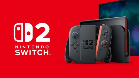 After Months Of Rumors Nintendo S Switch 2 Will Be Released June 5 The New Console Will Allow Mouse Controls Through Its Magnetic Joy Con Controllers And A New C Button For Chat Features
