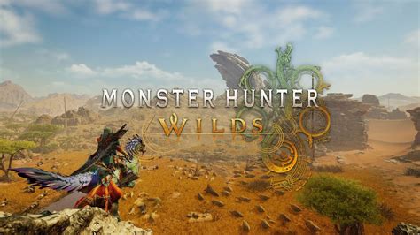 After Suffering An Influx Of Overwhelmingly Negative Steam Reviews Can Capcom Turn Around Monster Hunter Wilds With The Upcoming Title Update 2 Eurogamer Net