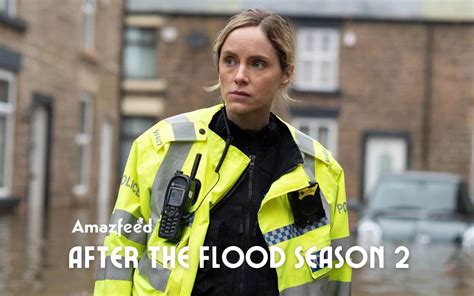 After the Flood Season 2 Release Date: What Fans Are Waiting For