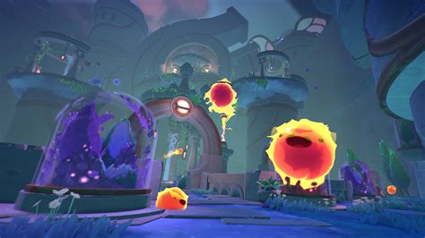 After Three Years Of Early Access Slime Rancher 2 Gets A Full Release This Fall