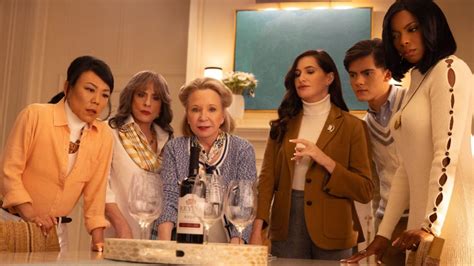 Agatha All Along Episode 3 Review The Witches Face Their First Trial On The Witches Road