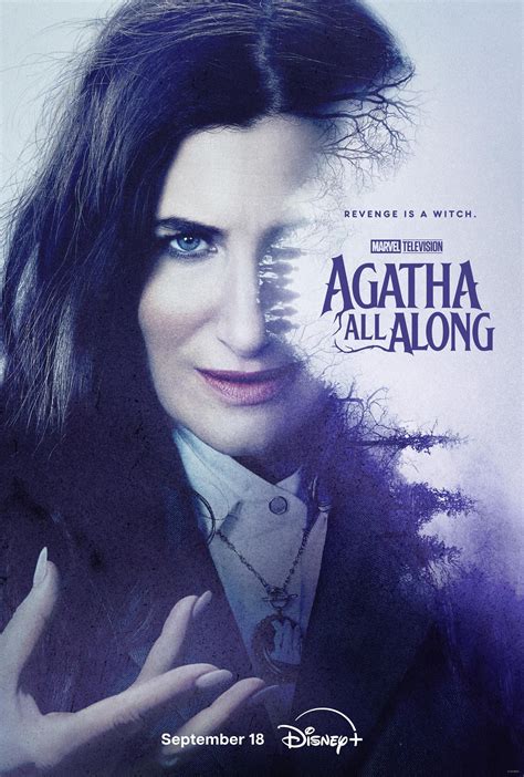 Agatha All Along Episode 4 Review Ign