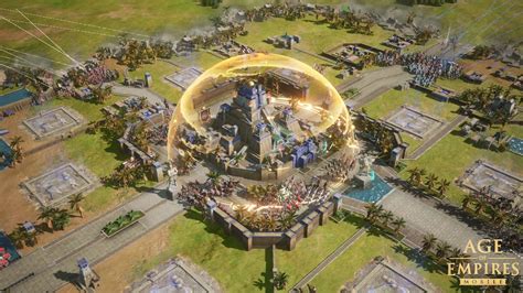 Age Of Empires Mobile Is Now Available Globally