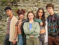 Agggtm Zach Lauren Pip Fitz Amobi Cara Ward Connor Emma Myers Asha Yali Raiko Jude In 2024