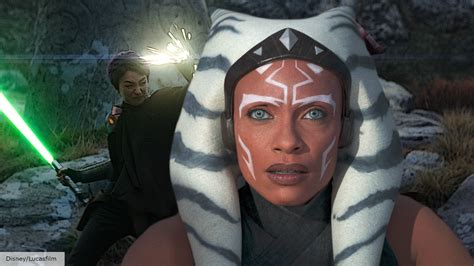 Ahsoka Season 2 Release Date 2024 Nora Thelma