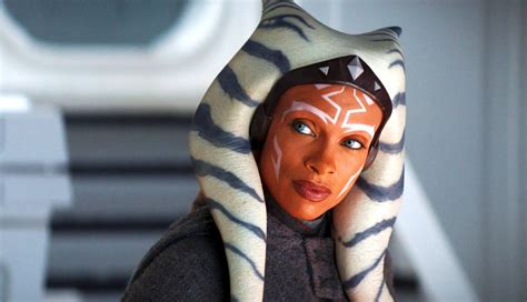 Ahsoka Season 2 Release Window Cast Plot And More The Mary Sue