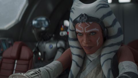 Ahsoka Season 2 Release Window Plot Cast Everything We Know Space